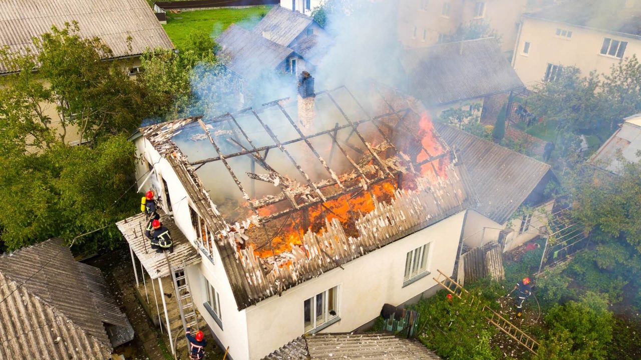 After the Flames: Why Smoke and Soot Damage Are Often More Costly Than the Fire Itself
