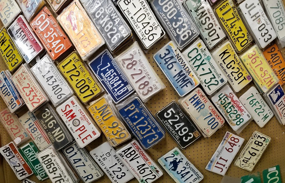 Top 5 Gifts for Plate Collectors
