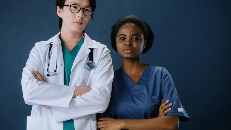 The Hidden Risk in Every Health Practice: Why Staff Absence Insurance Is the Cover You Can’t Afford to Ignore