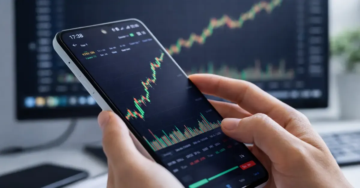 A Closer Look at ADSS in 2026: Trading Features, Regulation, and Account Options